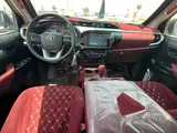 Toyota Hilux SR5 2025